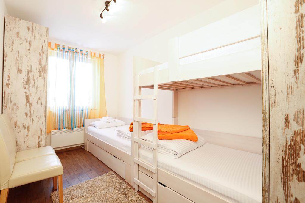 Apartment Planinska Carolija Kopaonik Exterior photo